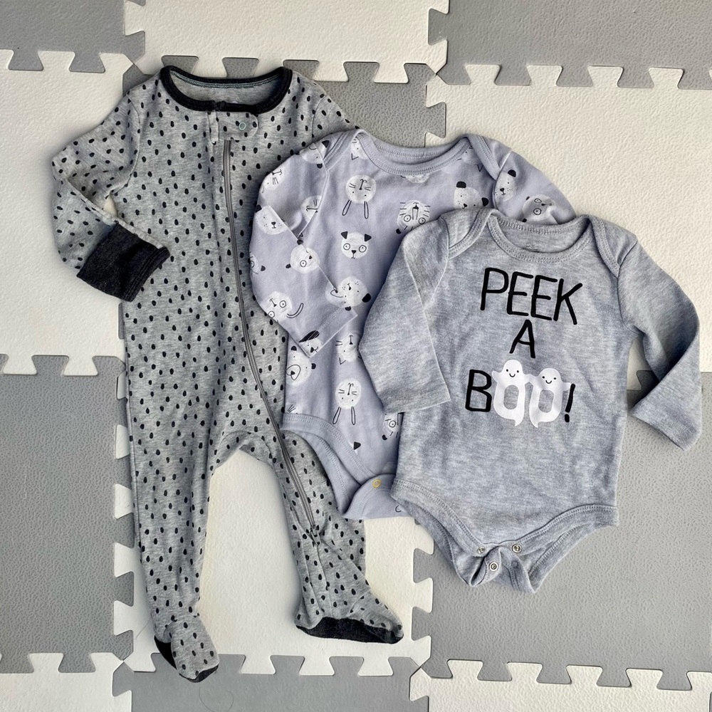 6-9 month bundle!